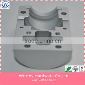 Customized Oem Cnc Milling Machining Part Made by WORTHY thumbnail-1