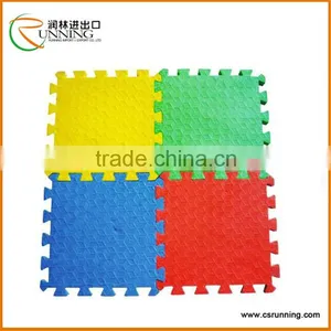 Non-toxic EVA Foam Kids Puzzle Anti Slip Mat thumbnail-1