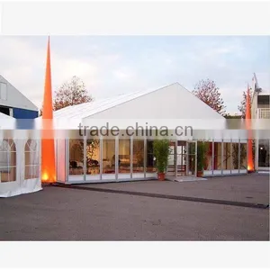 2015 RP Large Outdoor Trade Show Tent / Luxury Party Wedding Tent thumbnail-2