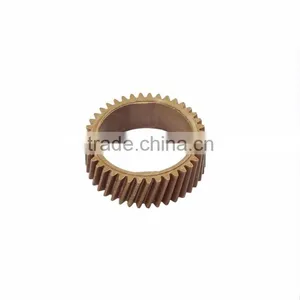 Spare Parts 40T AB01-2233 ( AB012233 ) B140-4194 Upper Fuser Roller Gear for Ricoh 2051 2060 2075 MP 5500 6500 7500 8000 thumbnail-2