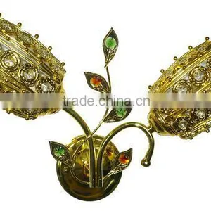 2013 Decorative Crystal Wall Fitting thumbnail-1