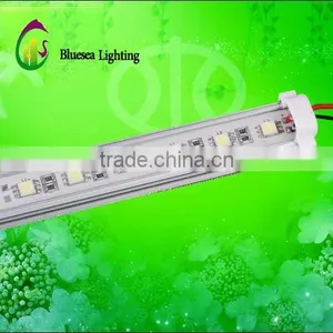 Waterproof Aluminum LED Light Bar thumbnail-1