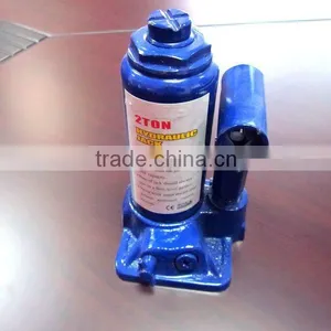 Bottle Jack thumbnail-1