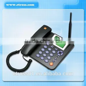 ET-623 GSM Wireless Phone / Desktop Phone (900/1800MHZ) thumbnail-1