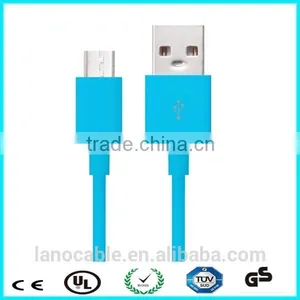 OEM15cm Black Micro Usb Cable for Mobile thumbnail-2