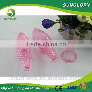 China Wholesale Custom Decorating Cake Plunger Cutter thumbnail-2