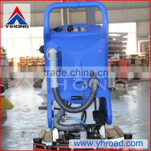 YHFS-510H Walk Behind Scrubber thumbnail-6