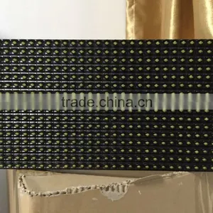 P10 Led Single Color Sign Board Display Screen P10 Panel Text Message P10 Led Module thumbnail-2