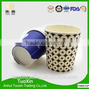 TOP 1 Lemon Cup Customized Paper Cup for Wholesales thumbnail-6
