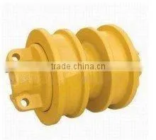 Bulldozer Track Roller For Shantui Brand thumbnail-2