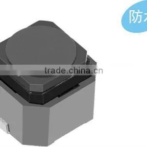 Waterproof Push Button Switch 12V TS-3011 thumbnail-1