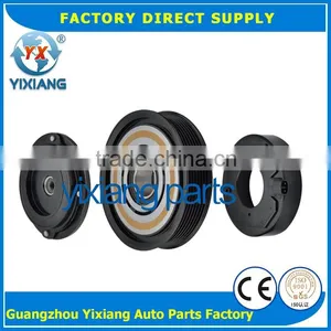 Wholesale 125MM 12V Racing Compressor Automatic Centrifugal Clutch For INNOVA thumbnail-1