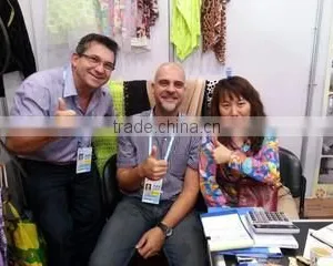 Shaoxing Lixing Textile Factory company overview - view 2 thumbnail
