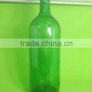 Argopackaging 1.5L High Quality Glass Red Wine Bottle thumbnail-1