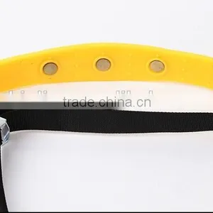 Quick Mounting TPU Rubber Snow Chain for Passenger Car thumbnail-4