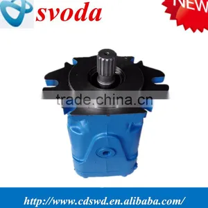 Gold China Supplier for Terex TR50 Truck Steering System Steering Pump 20017840 thumbnail-1