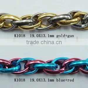 Colorful Rope Chain for Jewelry Accessory and Decoration thumbnail-1