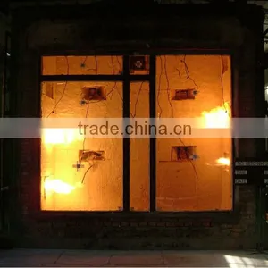 BS 476 (EI) Building Glass thumbnail-1