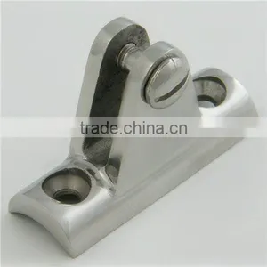 Heavy Duty Rail Deck Hinge thumbnail-1
