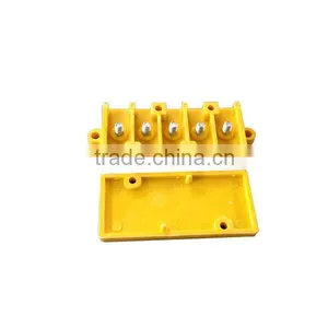 Electric Tricycle Spare Part Junction Box thumbnail-1