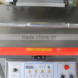 TMP-70100-B Oblique Arm CE Flatbad Silk Screen Print Machine thumbnail-4