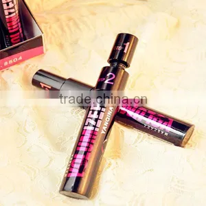 3D Makeup Kit Two Way Using Brush Volume Mascara for Longer and Darker Eyelash Mascara Tube thumbnail-5