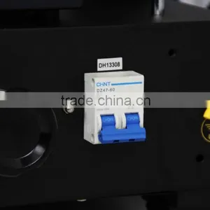 Dinghua DH-B1 Bga Rework Station Different Chips Reapir Tools Soldering Motherboard With 3 Indenpendent Heaters thumbnail-5