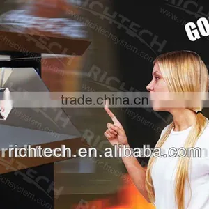 Holographic Platform Presents Products With a Vivid 3d Image thumbnail-1