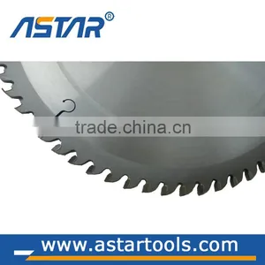Top Grade TCT Circular Cutter Saw Blades for Aluminum thumbnail-2