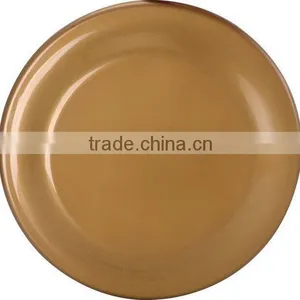 Top Quality Cheapest Logo Printed Plastic Frisbee Wholesale thumbnail-2