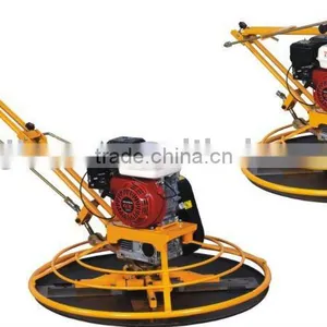 Concrete Finishing Machine thumbnail-1