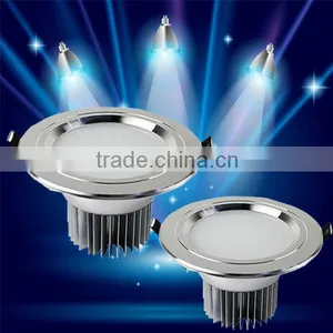 Best-selling LED Downlight 12w 18w 24w Led Recessed Downlight Led Downlight Price thumbnail-5