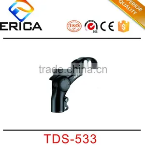 High Quality Bicycle Suspension Handlebar Stem DIE-casting Alloy Bicycle Stem thumbnail-1