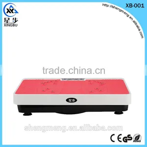 Manual Slim Body Shaker Vibration Machine Crazy Fit Massager thumbnail-5
