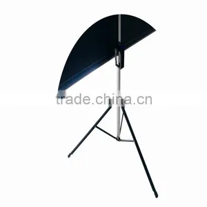 Tripod Projection Screen Portable Screen Projector Screen Factory Manufacture thumbnail-6
