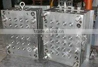 Hot Runner Cap Mold thumbnail-1