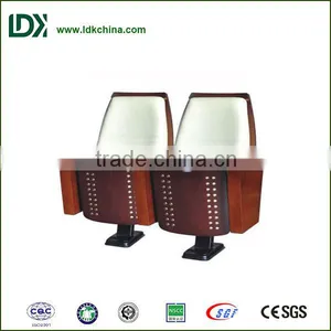 Comfortable Mordern Restaurant Booth Seating for Hottest Selling in China thumbnail-1