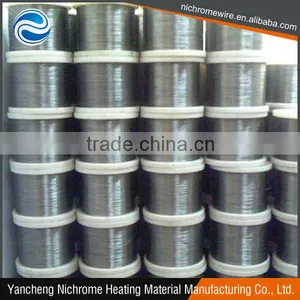 Nichrome Alloy,resistance Alloy Strip,Nichrome Resistance Alloy Strip thumbnail-4