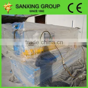 Hydraulic Shearing Roof Panel Machine thumbnail-4