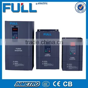 0.75kw 220v Vector Control Media Converter,inverter thumbnail-1