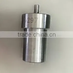 High Quality Diesel Injection Type Fuel Injector Nozzle DNOSD297 thumbnail-1
