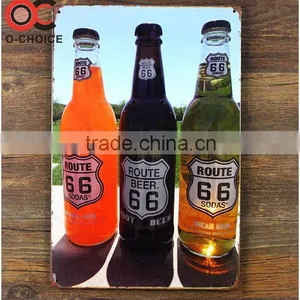 Vintage Wine Glass Sign thumbnail-4