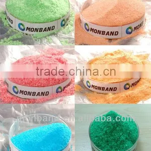 NPK Fertilizer 8-12-24+TE in Different Colors thumbnail-2