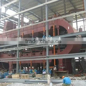 Vegetable Oil Extractor Oil Extractor Machine Coconut Oil Extractor Hemp Oil Extractor Machine Leaching Equipment thumbnail-2