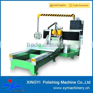 MARBLE GRANITE PROFILING Machine FOR Stone Line Profiling thumbnail-1