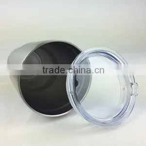 Good Quality Stainless Steel Mug thumbnail-2
