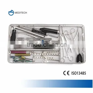 Surgical Wire Basket for Surgical Instruments thumbnail-1