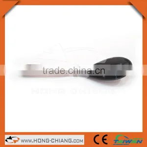 Japanese / Chinese Plastic Spoon thumbnail-1