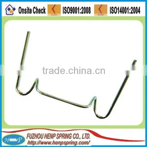 Clip Wire Forming Spring thumbnail-1