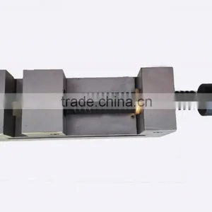Made in China High Precision Vise Precision Tools thumbnail-3